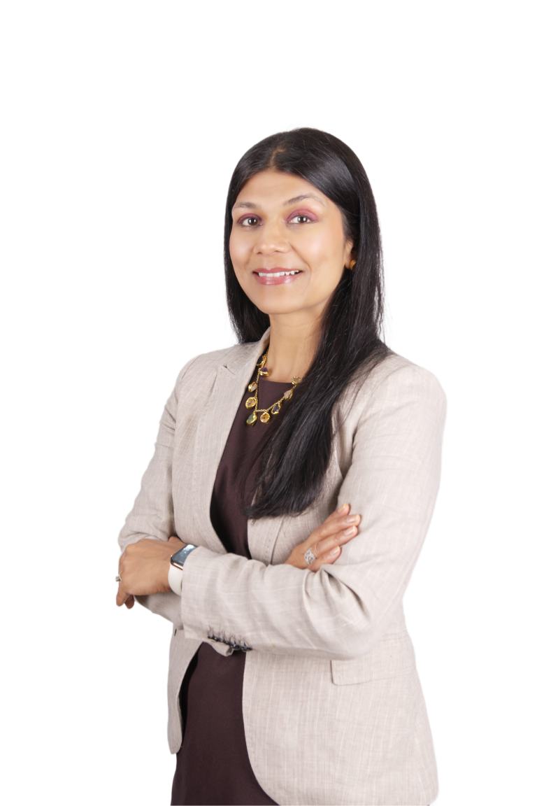 Surbhi – House Finder Sales Team